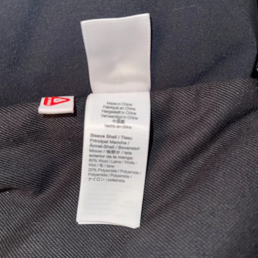 J. Crew great details